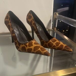 Aldo Stiletto - Never Worn!